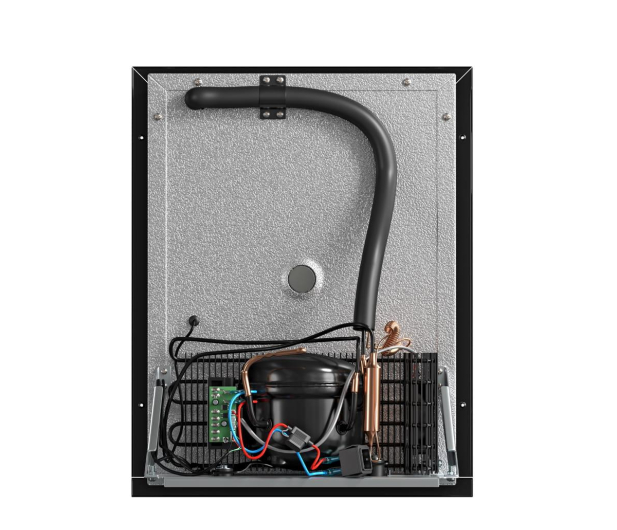 Yolco Lodówka turystyczna QL40 BLACK - 1231406 - zdjęcie 6